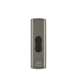Transcend 512GB ESD330C Type C Portable SSD Brown - Image 2