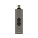 Transcend 512GB ESD330C Type C Portable SSD Brown - Image 3