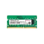 Transcend JetRAM 16GB DDR4 2666 MHz SO-DIMM 1Rx8 Laptop Ram - Image 2