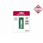 Transcend JetRAM 4GB DDR4 2666 MHz SO-DIMM Laptop Ram