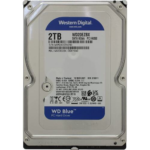 Western Digital 2TB Blue 7200RPM Desktop HDD