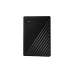 Western Digital 2TB My Passport Portable HDD