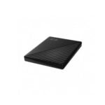 Western Digital 2TB My Passport Portable HDD - Image 2