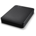 Western Digital Elements 4TB Portable HDD - Image 2