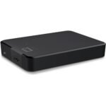 Western Digital Elements 4TB Portable HDD - Image 3