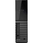 Western Digital My Book 8TB External Hard Drive - Image 3