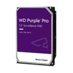 Western Digital Purple Pro 8TB Surveillance HDD - Image 2