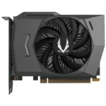 ZOTAC GAMING ECO Solo GeForce RTX 3050 8GB GDDR6 Graphics Card - Image 5