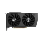 ZOTAC GAMING GEFORCE RTX 3050 ECO 8GB GDDR6 Graphics Card - Image 6