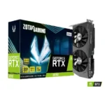 ZOTAC GAMING GEFORCE RTX 3050 ECO 8GB GDDR6 Graphics Card