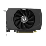 ZOTAC GAMING SOLO GeForce RTX 4060 8GB GDDR6 Graphics Card - Image 4