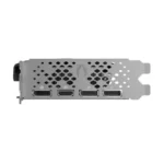 ZOTAC GAMING SOLO GeForce RTX 4060 8GB GDDR6 Graphics Card - Image 2