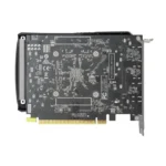 ZOTAC GAMING SOLO GeForce RTX 4060 8GB GDDR6 Graphics Card - Image 3