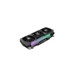 ZOTAC GAMING SUPER AMP HOLO GeForce RTX 4070 Ti 16GB GDDR6X Graphics Card - Image 4