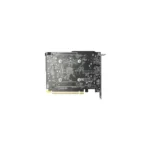 ZOTAC GAMING Solo GeForce RTX 3050 6GB GDDR6 Graphics Card - Image 2
