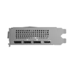 ZOTAC GAMING Solo GeForce RTX 3050 8GB GDDR6 Graphics Card - Image 3