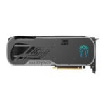ZOTAC GAMING Trinity GeForce RTX 4070 Ti 12GB GDDR6X Graphics Card - Image 2