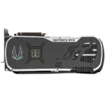 ZOTAC GAMING Trinity GeForce RTX 4090 24GB GDDR6X Graphics Card - Image 5