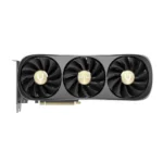 ZOTAC GAMING Trinity OC GeForce RTX 4070 Ti 12GB GDDR6X Graphics Card - Image 5