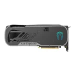 ZOTAC GAMING Trinity OC GeForce RTX 4070 Ti 12GB GDDR6X Graphics Card - Image 2