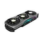 ZOTAC GAMING Trinity OC GeForce RTX 4070 Ti 12GB GDDR6X Graphics Card - Image 4