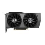 ZOTAC GAMING Twin Edge GeForce RTX 3060 Ti 8GB GDDR6 Graphics Card - Image 4