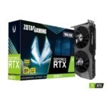 ZOTAC GAMING Twin Edge GeForce RTX 3060 Ti 8GB GDDR6 Graphics Card