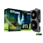ZOTAC GAMING Twin Edge GeForce RTX 3060 Ti GDDR6X 8GB Graphics Card