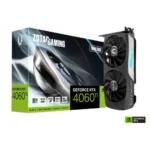 ZOTAC GAMING Twin Edge GeForce RTX 4060 Ti 8GB GDDR6 Graphics Card