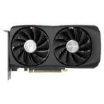 ZOTAC GAMING Twin Edge GeForce RTX 4070 12GB GDDR6X Graphics Card - Image 4