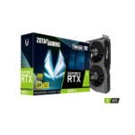 ZOTAC GAMING  Twin Edge OC GeForce RTX 3060 Ti 8GB Graphics Card