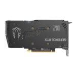 ZOTAC GAMING  Twin Edge OC GeForce RTX 3060 Ti 8GB Graphics Card - Image 2