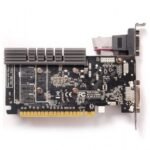 ZOTAC GeForce GT 730 Zone Edition 4GB DDR3 Graphics Card - Image 2