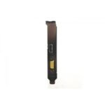 ZOTAC GeForce Low Profile GT 1030 2GB GDDR5 Graphics Card - Image 2