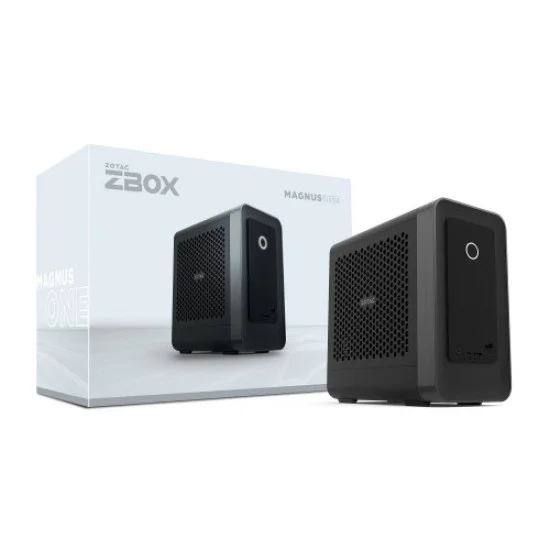 ZOTAC MAGNUS ONE ECM73070C GeForce RTX Intel Core I7 3070 8GB GDDR6 Mini PC