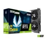 Zotac Gaming Twin Edge GeForce RTX 3050 GDDR6 8GB Graphics Card