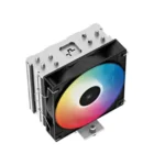 DeepCool AG400 LED 120mm CPU Cooler - Image 2