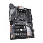 Gigabyte B450 AORUS ELITE AMD ATX Motherboard - Image 3