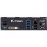 Gigabyte B450 AORUS ELITE AMD ATX Motherboard - Image 4