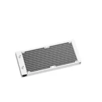 DeepCool LT520 WH 240mm RGB High-Performance Liquid CPU Cooler - Image 4