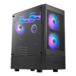 Gamdias TALOS E3 MESH Mid Tower Case