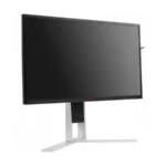 AOC Agon AG241QG 24 Inch 2K QHD Display DP, HDMI, USB Gaming Monitor (No Warranty) - Image 2