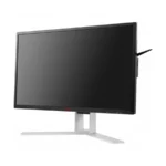 AOC Agon AG241QG 24 Inch 2K QHD Display DP, HDMI, USB Gaming Monitor (No Warranty) - Image 3