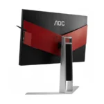 AOC Agon AG241QG 24 Inch 2K QHD Display DP, HDMI, USB Gaming Monitor (No Warranty) - Image 4