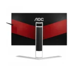 AOC Agon AG241QG 24 Inch 2K QHD Display DP, HDMI, USB Gaming Monitor (No Warranty) - Image 6