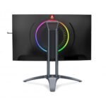 AOC Agon AG273QCX 27-Inch 144HZ Curved Gaming Monitor - Image 2