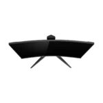 AOC C27G1 27 Inch FHD Dual HDMI DP VGA Curved Gaming Monitor - Image 2