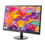 AOC E2270SWHN 21.5 inch Full HD LED Monitor - Image 2