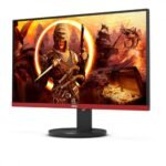 AOC G2490VX 23.8 inch  FHD 144Hz Gaming Monitor - Image 4