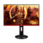 AOC G2590PX 24.5 Inch FHD DP HDMI Flat Gaming Monitor